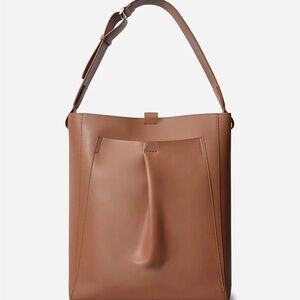 Everlane studio bag Leather Shoulder Bag